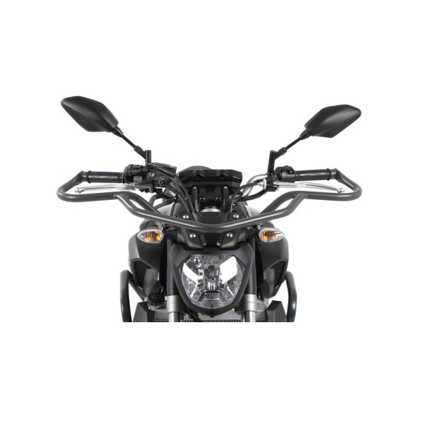 Гмол кермовий Hepco&Becker для Yamaha MT-07