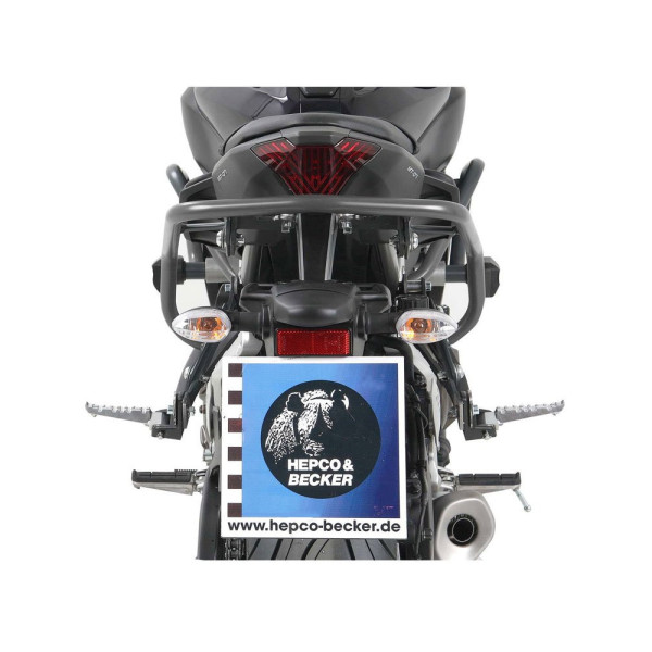 Гмол задній Hepco&Becker для Yamaha MT-07