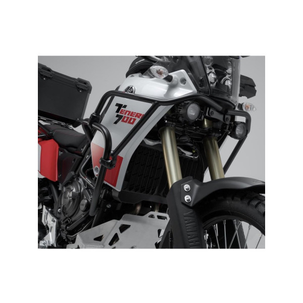 Гмоли верхні SW-Motech для Yamaha Ténéré 700 (19-22)