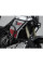 Гмоли верхні SW-Motech для Yamaha Ténéré 700 (19-22)