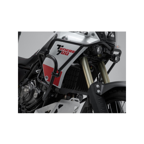 Гмоли верхні SW-Motech для Yamaha Ténéré 700 (19-22)