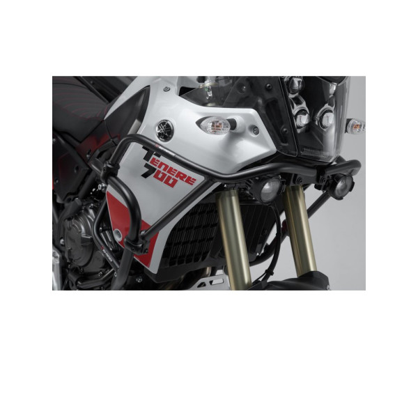 Гмоли верхні SW-Motech для Yamaha Ténéré 700 (19-22)