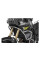 Гмоли верхні Touratech для Yamaha Tenere 700 сріблясті