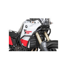 Гмоли верхні Touratech для Ямахи Tenere 700 чорні