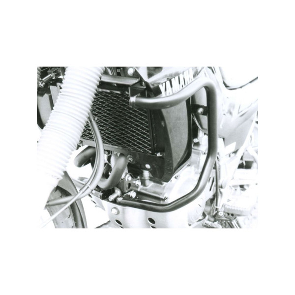 Гмол двигуна Hepco&Becker для Yamaha XTZ 660 94- з подвійними світлами.