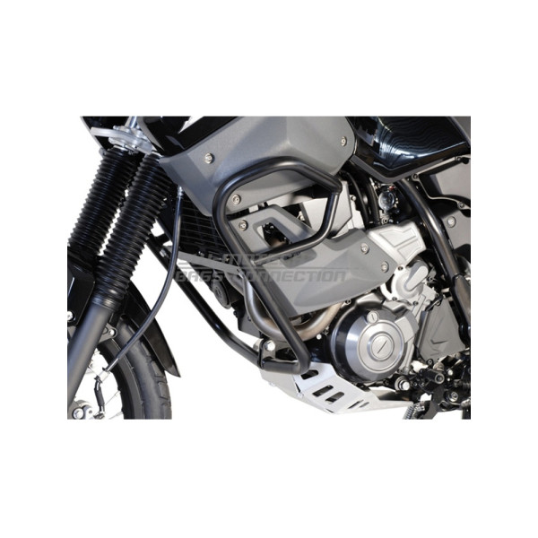 Гмоли SW-Motech до Yamaha XT 660 Z Tenere (08-16)