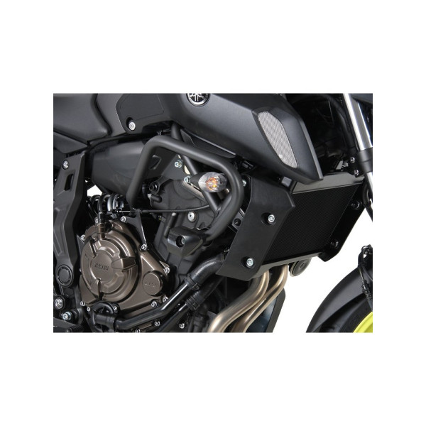 Гмоли Hepco&Becker Yamaha MT-07 18-
