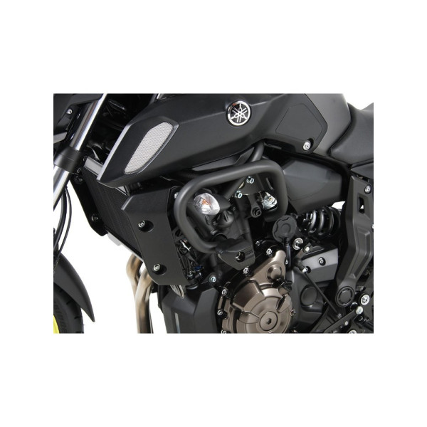Гмоли Hepco&Becker Yamaha MT-07 18-
