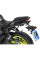 Задній гмол Hepco&Becker Yamaha MT-07 18-