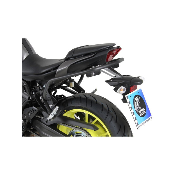 Задній гмол Hepco&Becker Yamaha MT-07 18-