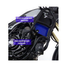 Гмоли верхні R&G для Yamaha Tenere 700 (19-20)