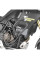 Гмоли двигуна GIVI для Ямахи Ténéré 700 (21-) чорні
