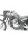 Гмол двигуна Hepco&Becker для Yamaha XT 600 E 95-