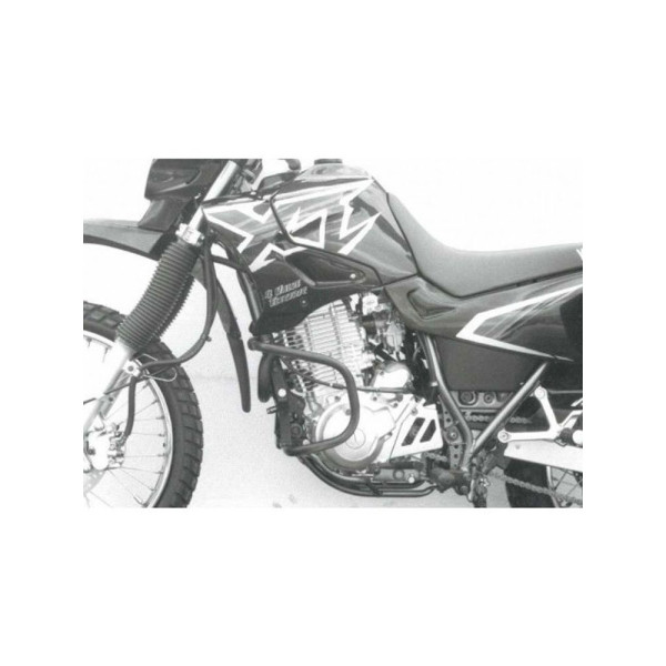 Гмол двигуна Hepco&Becker для Yamaha XT 600 E 95-