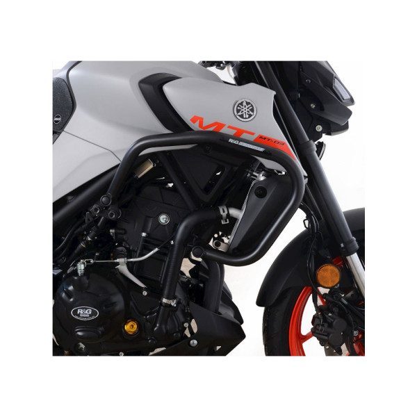 Гмоли R&G для Yamaha MT-03 (16-21)