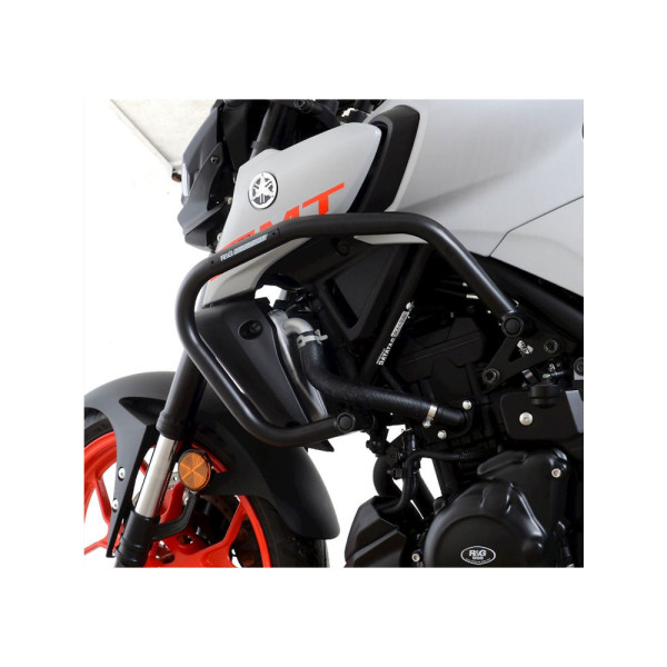 Гмоли R&G для Yamaha MT-03 (16-21)