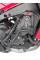 Гмоли двигуна Kappa Yamaha Tracer 9/ GT/ GT+ (21-) чорні