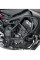 Гмоли двигуна Kappa Honda Yamaha Tracer 900/ GT (18-20) чорні