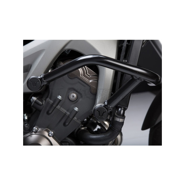 Гмоли SW-Motech до Yamaha MT-09 ABS / Tracer, XSR 900