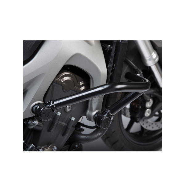Гмоли SW-Motech до Yamaha MT-09 ABS / Tracer, XSR 900