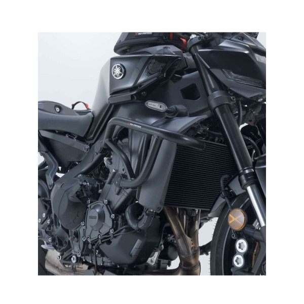 Гмоли SW-MOTECH Yamaha MT-09 (24-)