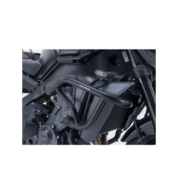 Гмоли SW-MOTECH Yamaha MT-09 (24-)