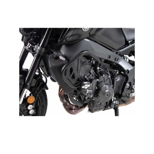 Гмол двигуна Hepco&Becker Yamaha MT-09 (21-23) чорний