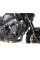 Гмол двигуна Hepco&Becker Yamaha MT-09 (21-23) чорний