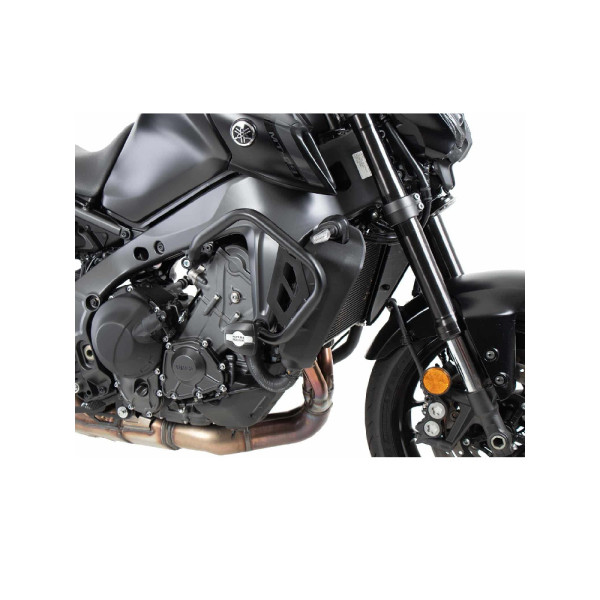 Гмол двигуна Hepco&Becker Yamaha MT-09 (21-23) чорний