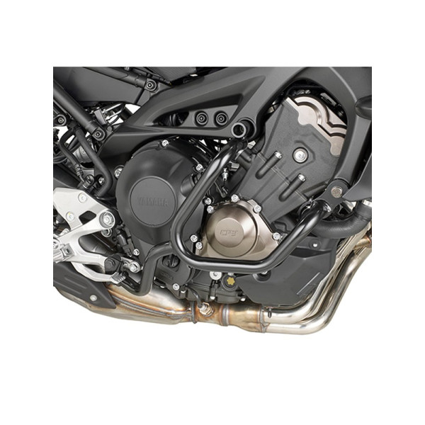 Гмолі двигуна Givi до Yamaha MT-09 (17 > 20)