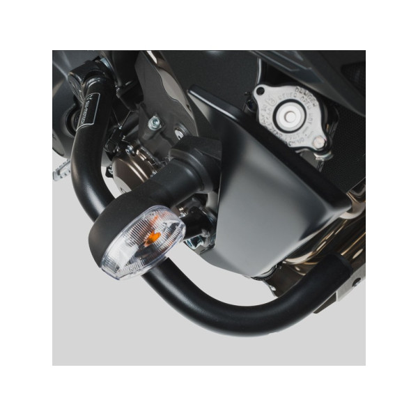 Гмоли SW-MOTECH для Yamaha MT-09 17-20, MT-09 SP (18-22)