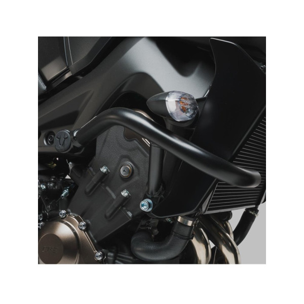 Гмоли SW-MOTECH для Yamaha MT-09 17-20, MT-09 SP (18-22)