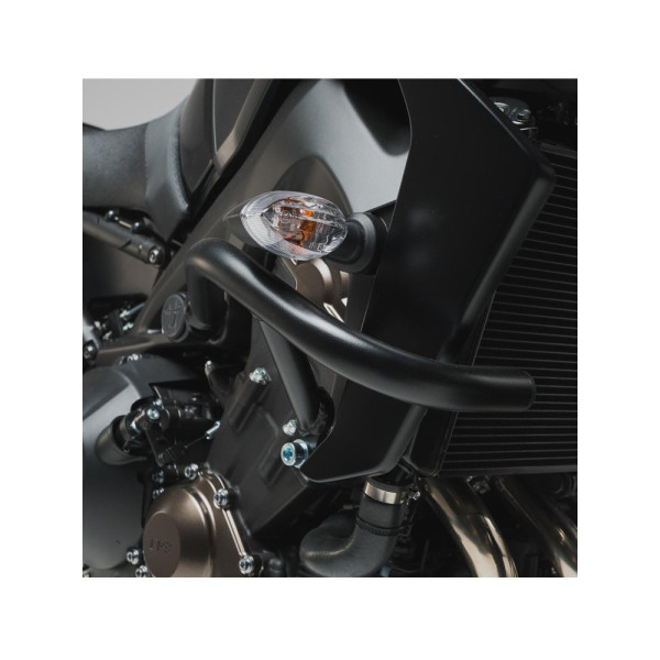 Гмоли SW-MOTECH для Yamaha MT-09 17-20, MT-09 SP (18-22)