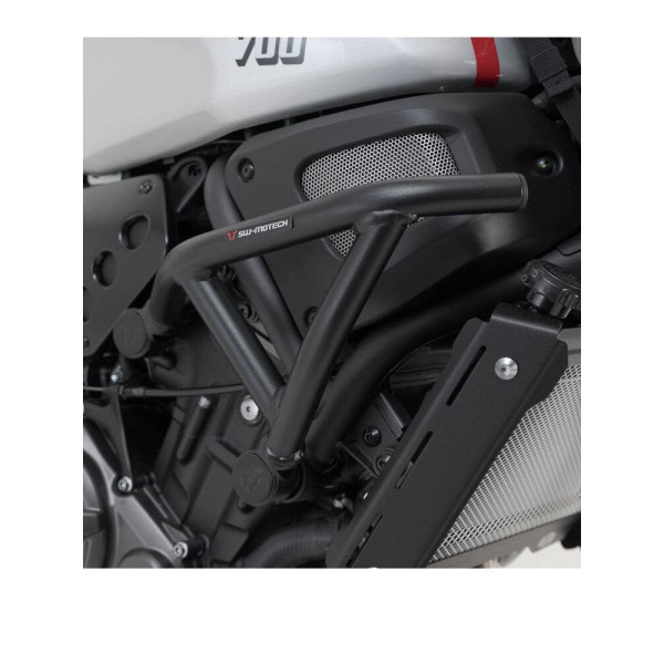Гмоли SW-MOTECH Yamaha XSR700 (15-) / XSR700 XT (19-)