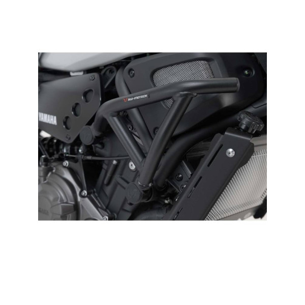 Гмоли SW-MOTECH Yamaha XSR700 (15-) / XSR700 XT (19-)