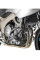 Гмолі двигуна Kappa Yamaha TDM 900 (02-14) чорні
