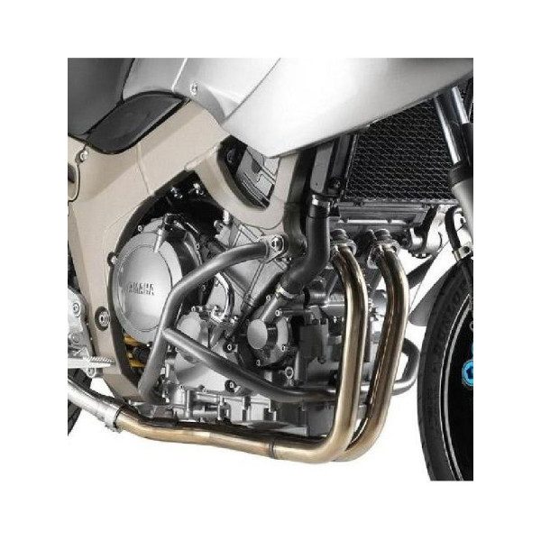 Гмолі двигуна Kappa Yamaha TDM 900 (02-14) чорні