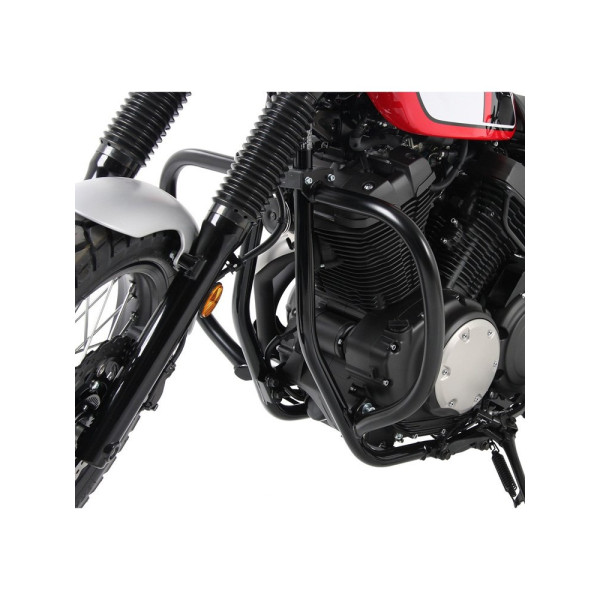 Гмоли Hepco&Becker Yamaha SCR 950 (17-20) чорний