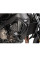 Гмоли Hepco&Becker для Yamaha XSR 900 (22-) чорні