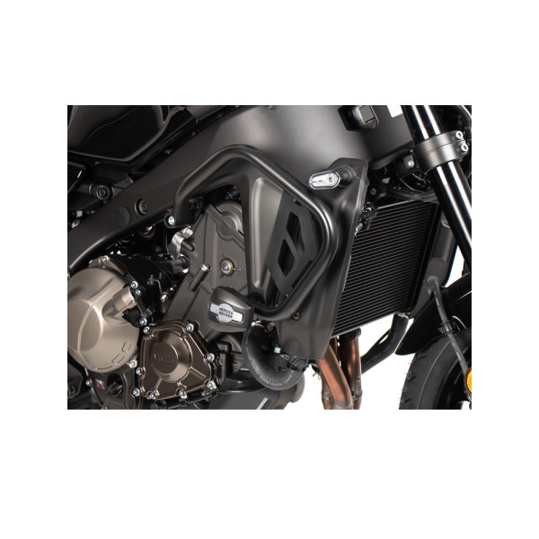 Гмоли Hepco&Becker для Yamaha XSR 900 (22-) чорні