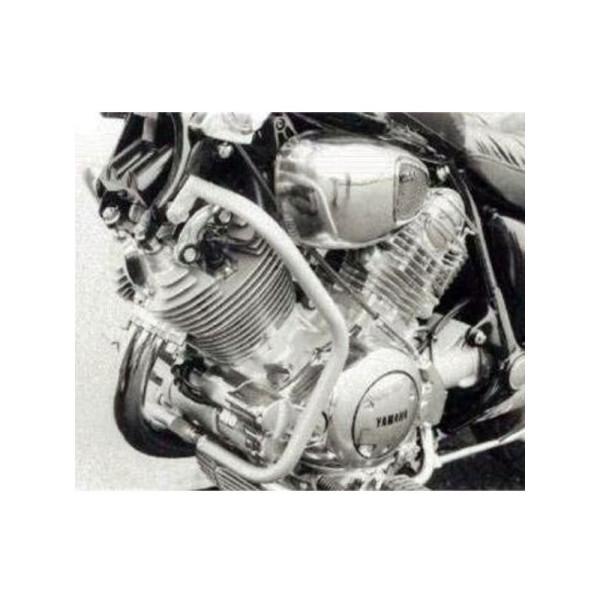 Гмол двигуна Hepco&Becker для Yamaha XV 1100 / 750 Virago 92-