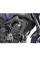 Гмол двигуна Hepco&Becker для Yamaha MT-09 SP 18- колір: антрацит