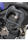 Гмоли - антрацит Hepco&Becker для Yamaha MT-09 17-