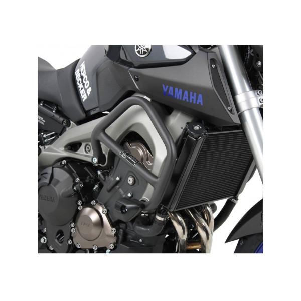 Гмол двигуна Hepco&Becker для Yamaha MT-09