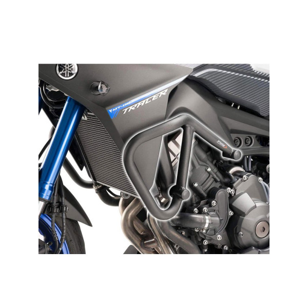 Гмоли PUIG для Yamaha MT-09 Tracer 15-17