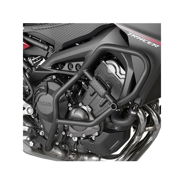 Гмоли Givi для Ямахи MT-09 Tracer (15 > 17)