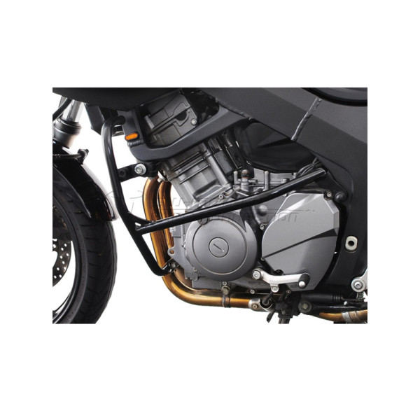 Гмоли SW-MOTECH Yamaha TDM 900 01-09