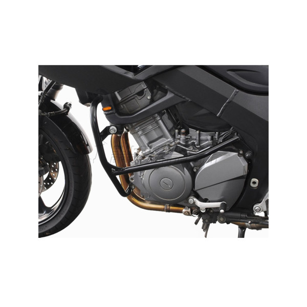 Гмоли SW-MOTECH Yamaha TDM 900 01-09