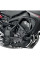 Гмоли двигуна Kappa Honda Yamaha MT 09 850 Tracer (15-17) чорні