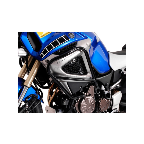 Гмоли SW-Motech для Ямахи XT 1200 Z ABS Super Tenere (10-20), Super Tenere World Crosser (13-16), XT 1200 ZE ABS Super Tenere EAS (14-20)